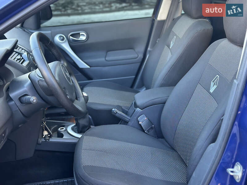 Универсал Renault Megane 2007 в Николаеве