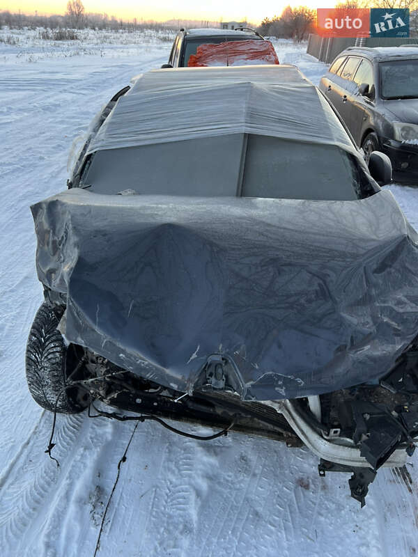 Универсал Renault Megane 2013 в Киеве