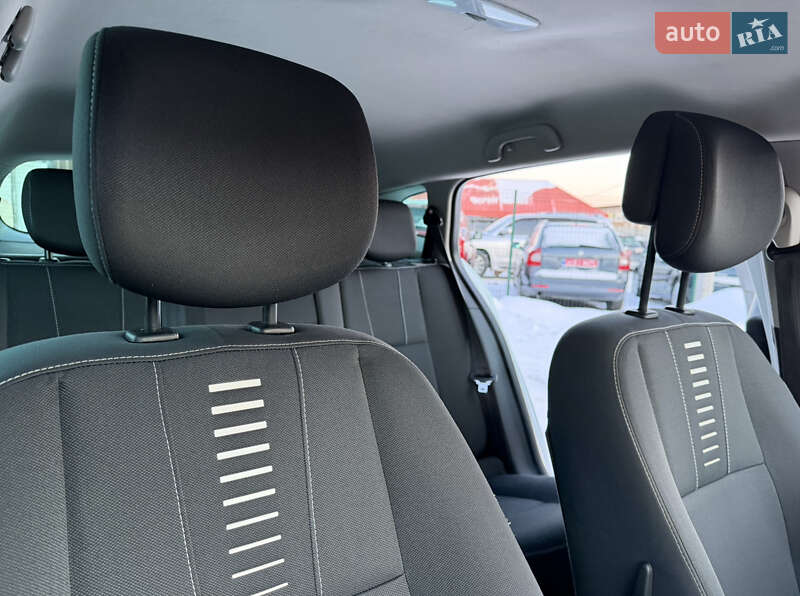 Универсал Renault Megane 2011 в Лубнах