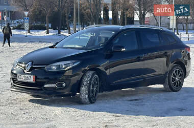 Универсал Renault Megane 2014 в Черкассах