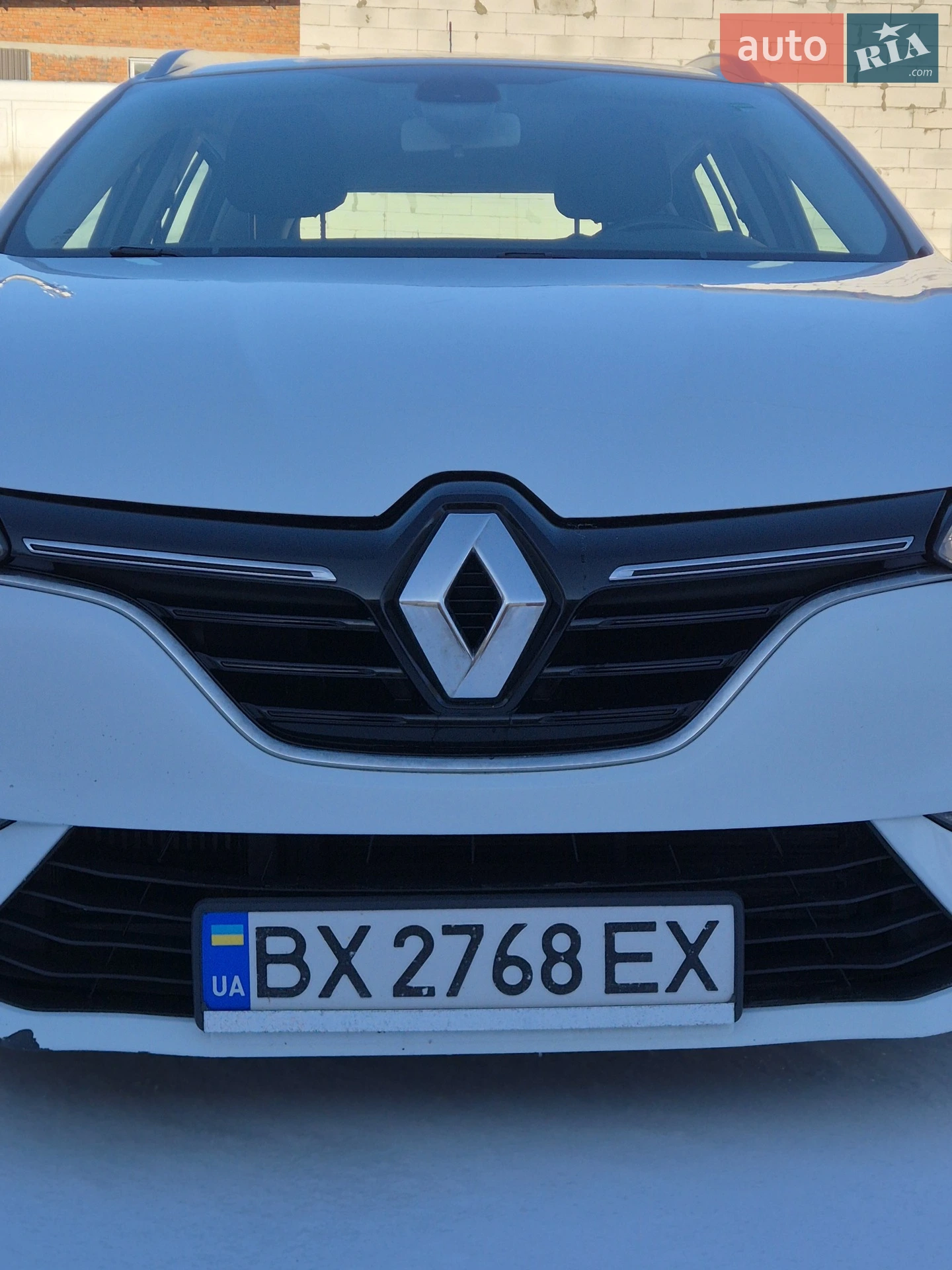 2018 Renault Megane - мініатюра 20