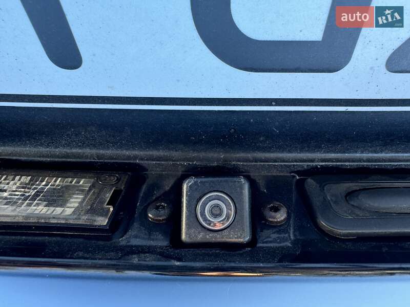 Универсал Renault Megane 2012 в Киеве