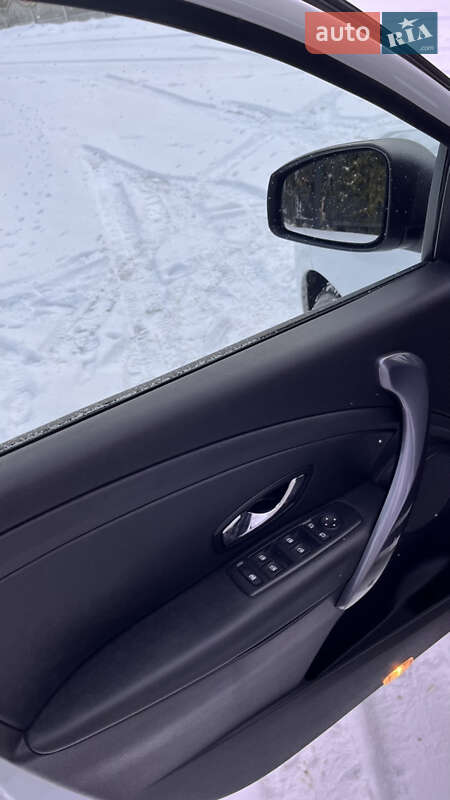 Універсал Renault Megane 2015 в Рівному фото 30 Універсал Renault Megane 2015 в Рівному