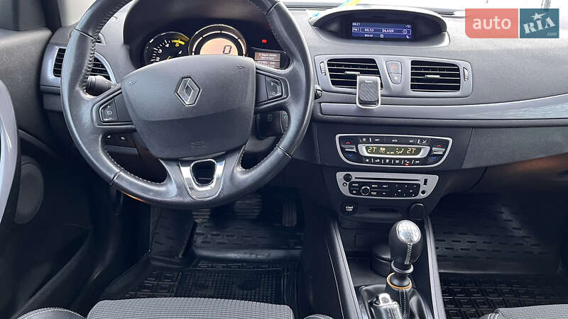 Універсал Renault Megane 2015 в Рівному фото 33 Універсал Renault Megane 2015 в Рівному