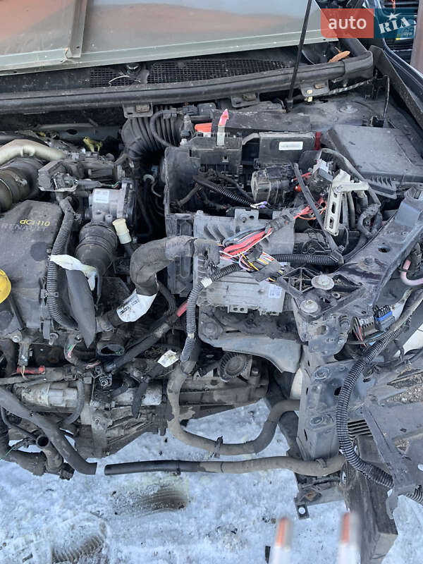 Универсал Renault Megane 2013 в Киеве