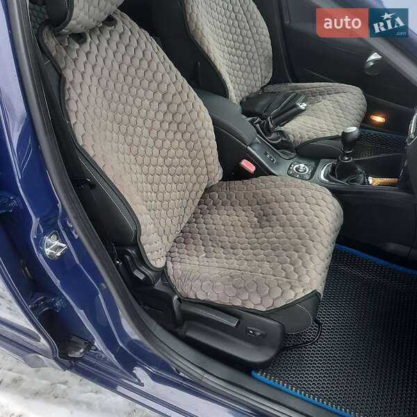 Универсал Renault Megane 2012 в Харькове