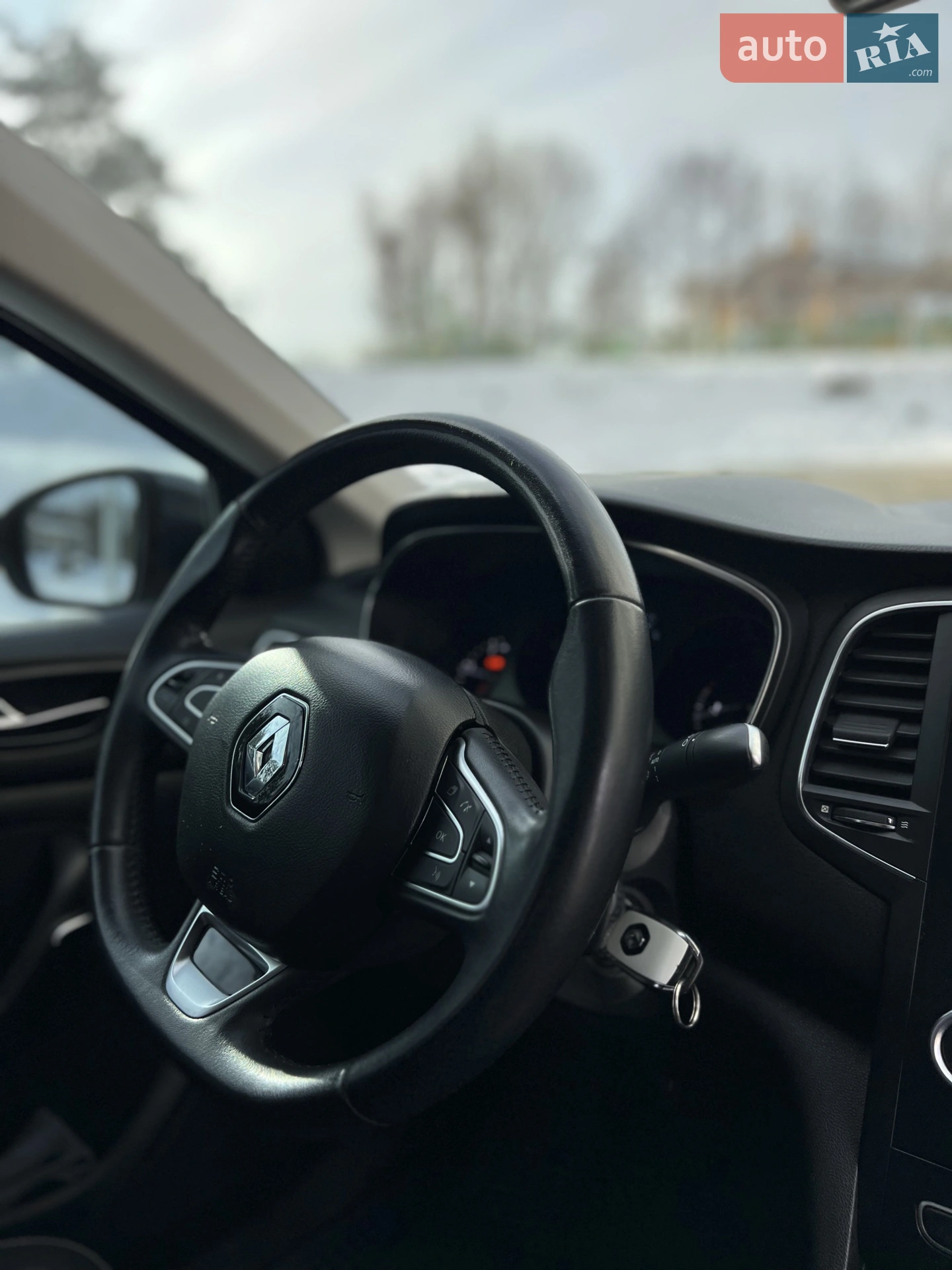 2017 Renault Megane - мініатюра 48
