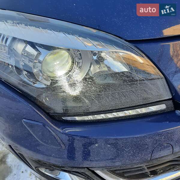 Универсал Renault Megane 2012 в Харькове