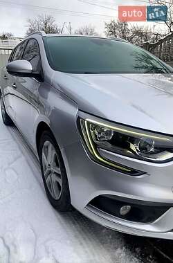 Универсал Renault Megane 2016 в Белой Церкви