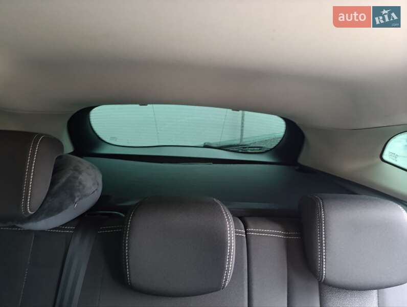 Универсал Renault Megane 2010 в Виннице