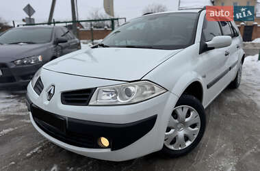 Универсал Renault Megane 2008 в Бердичеве
