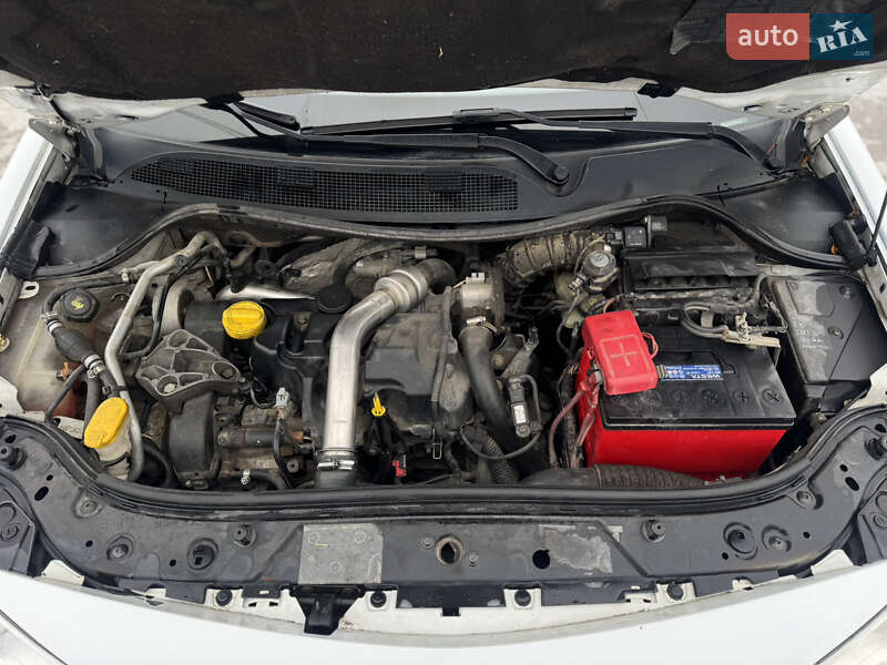 Универсал Renault Megane 2008 в Бердичеве