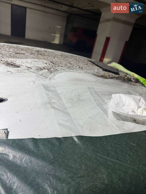 Седан Renault Megane 2019 в Киеве