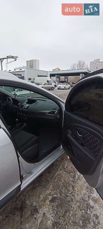 Универсал Renault Megane 2012 в Киеве