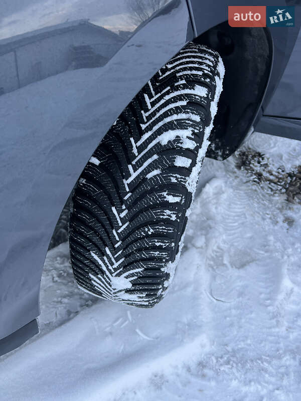 Универсал Renault Megane 2013 в Коломые