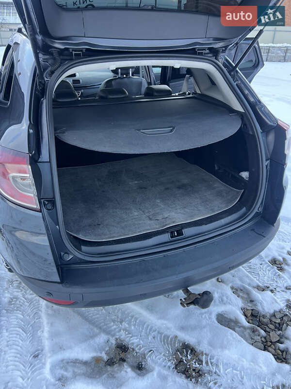 Универсал Renault Megane 2013 в Коломые