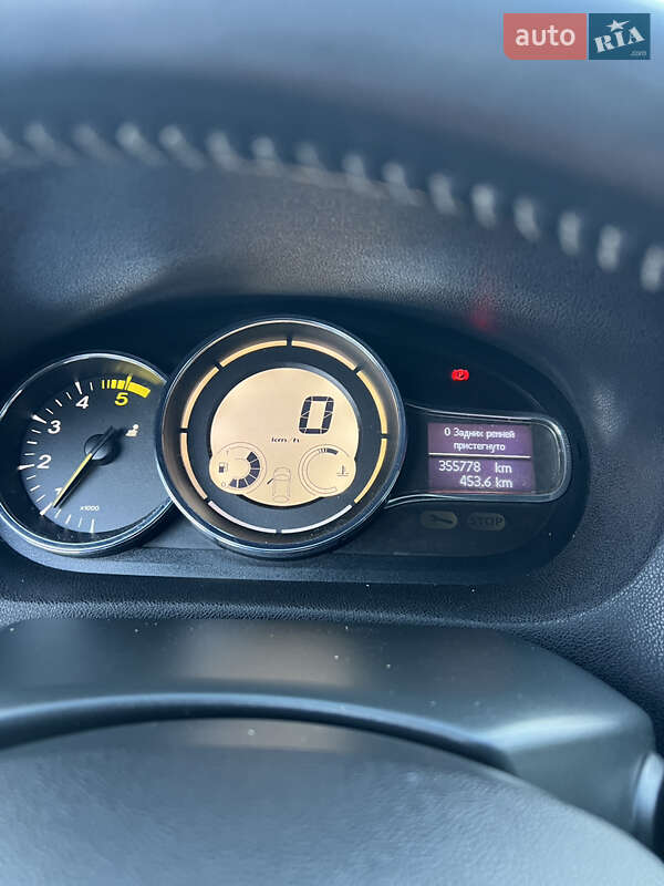 Универсал Renault Megane 2013 в Коломые