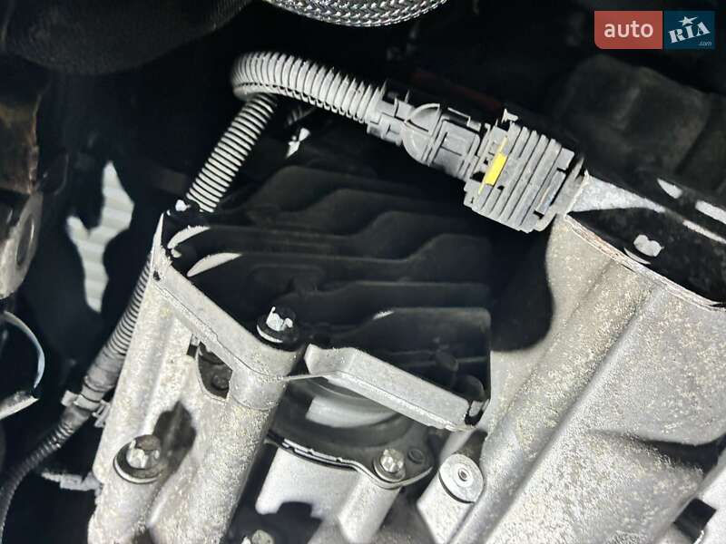 Универсал Renault Megane 2021 в Киеве фото 152 Универсал Renault Megane 2021 в Киеве