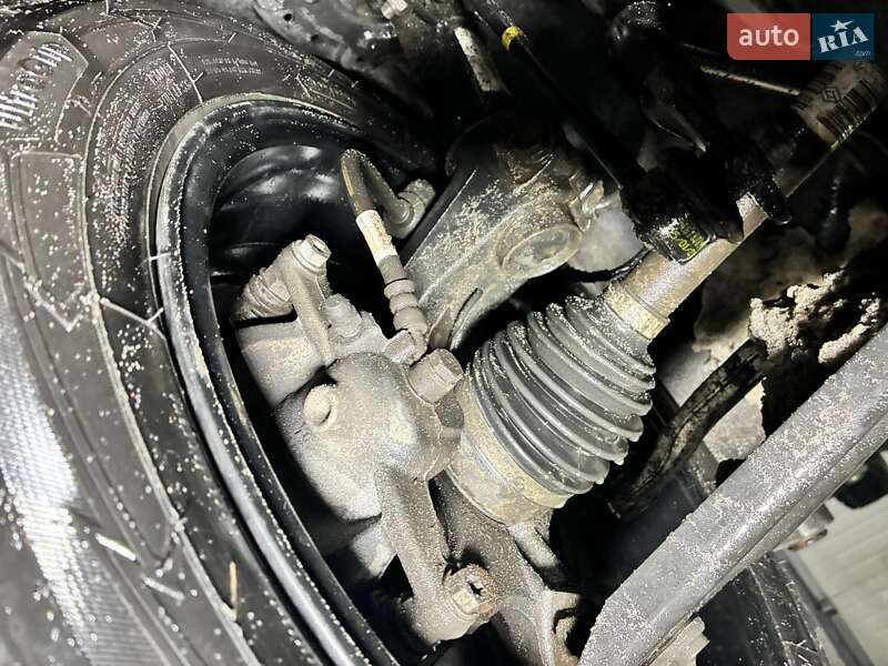 Универсал Renault Megane 2021 в Киеве фото 161 Универсал Renault Megane 2021 в Киеве