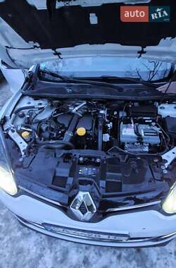 Универсал Renault Megane 2015 в Чигирине