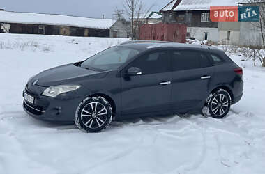 Универсал Renault Megane 2011 в Рожнятове