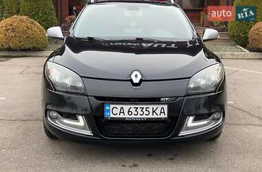 Универсал Renault Megane 2012 в Александрие