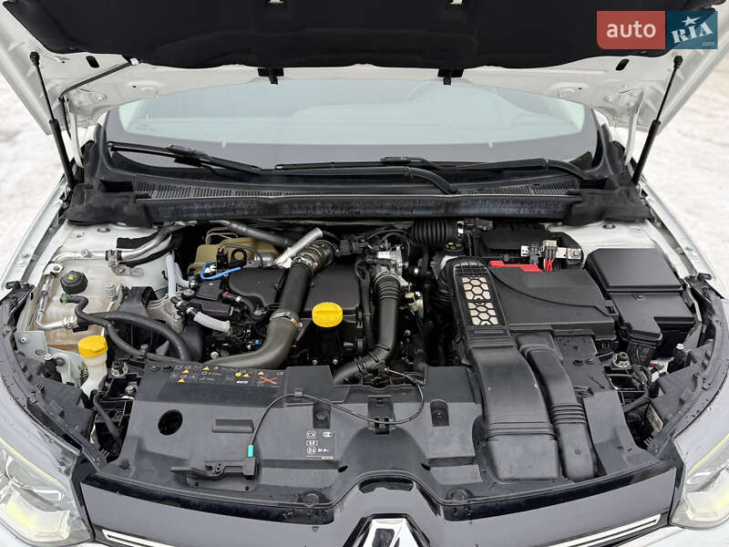 Универсал Renault Megane 2017 в Житомире