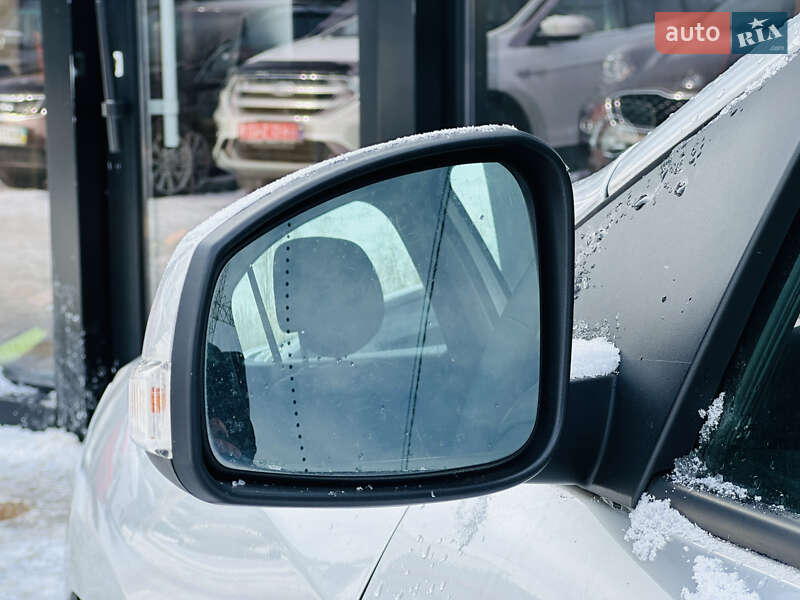 Хэтчбек Renault Megane 2008 в Харькове