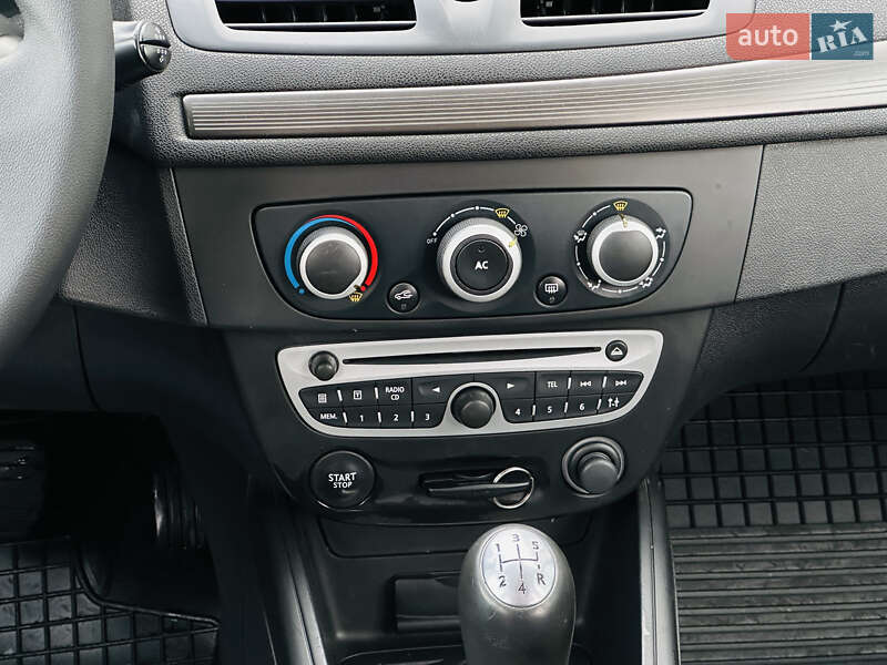 Хэтчбек Renault Megane 2008 в Харькове