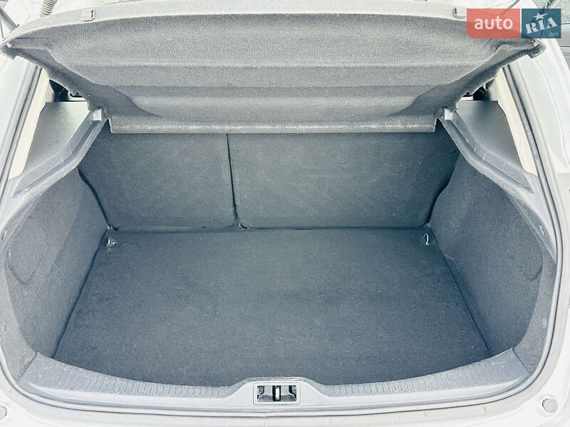 Хэтчбек Renault Megane 2008 в Харькове