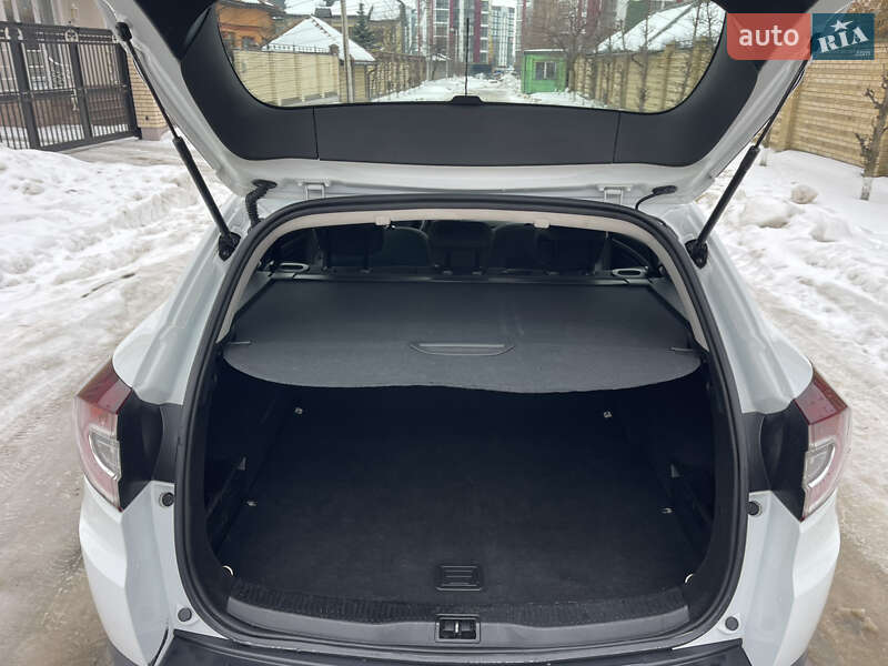 Универсал Renault Megane 2010 в Луцке