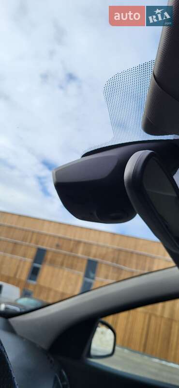 Универсал Renault Megane 2016 в Львове