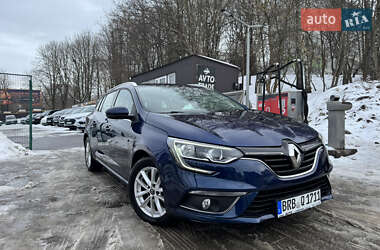 Універсал Renault Megane 2020 в Хмельницькому