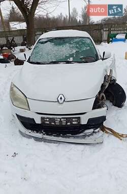 Универсал Renault Megane 2009 в Гадяче