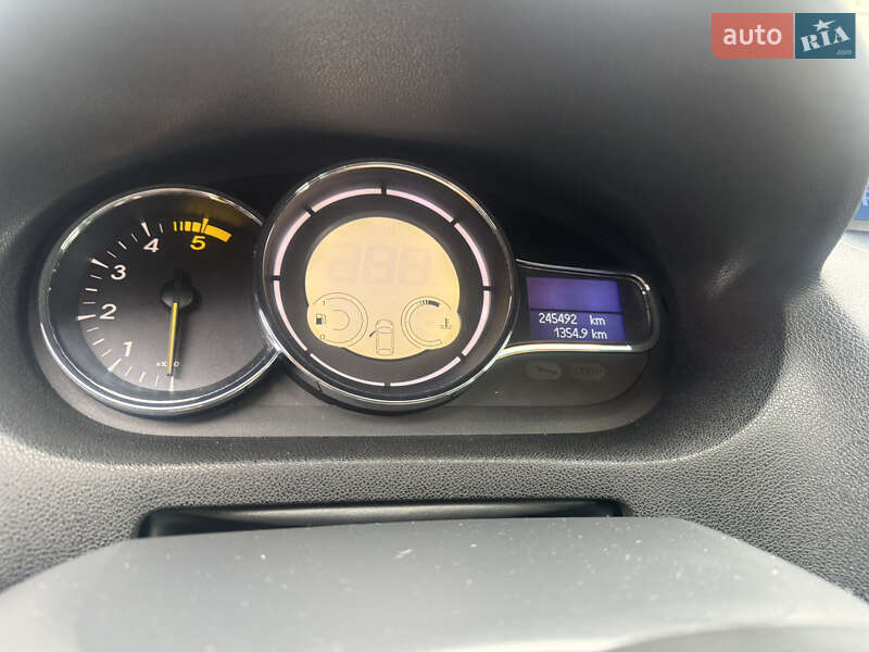 Универсал Renault Megane 2010 в Хмельницком