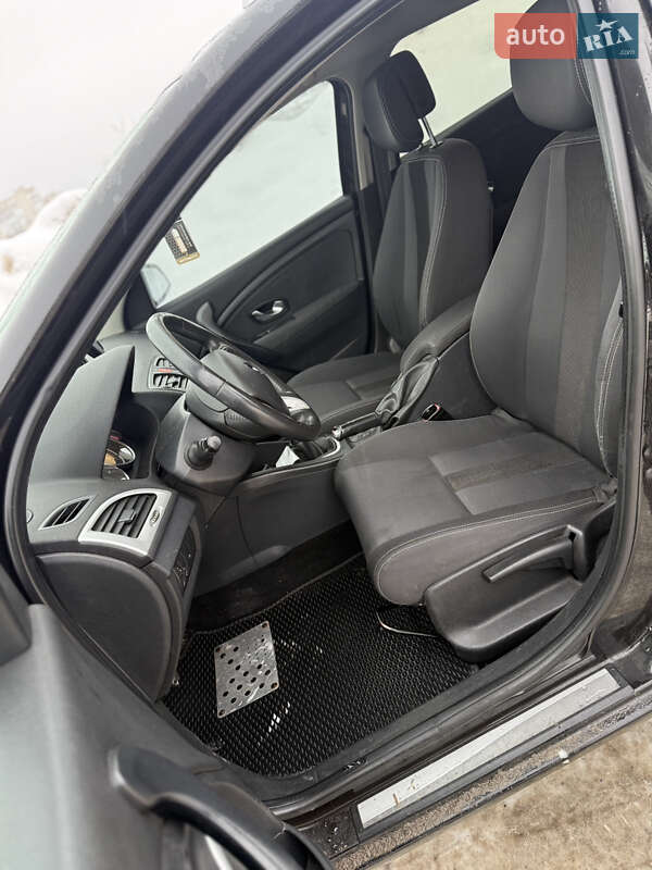 Универсал Renault Megane 2010 в Шостке