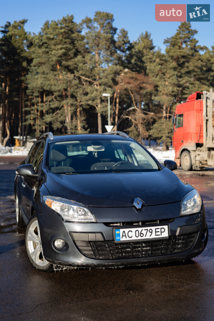 2013 Renault Megane - мініатюра 33