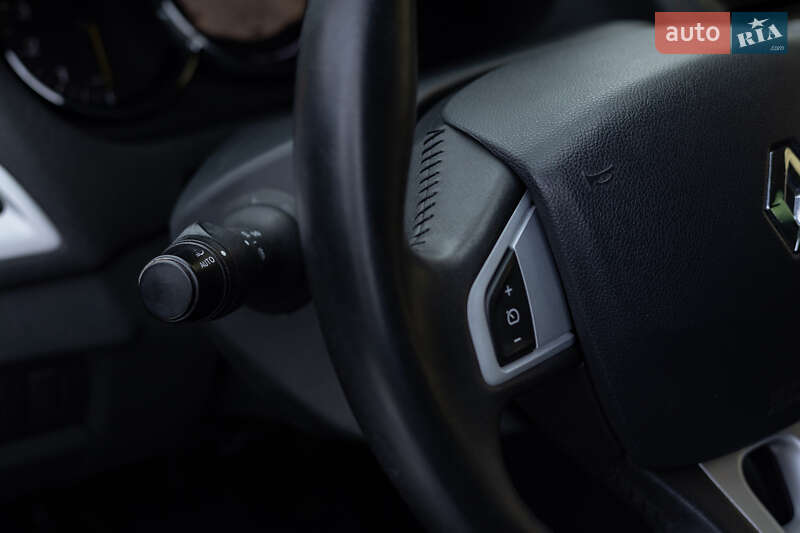 Универсал Renault Megane 2012 в Колках