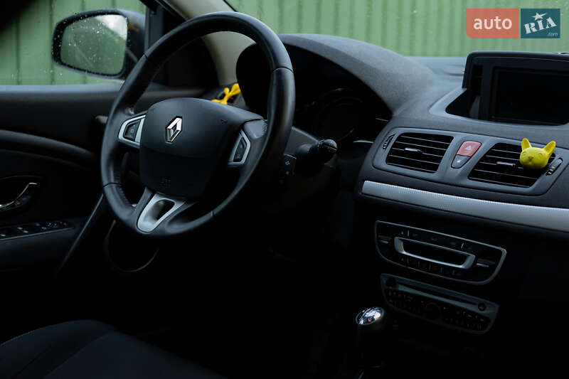 Универсал Renault Megane 2012 в Колках