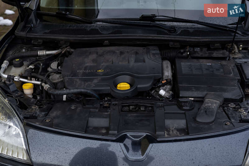 Универсал Renault Megane 2012 в Колках