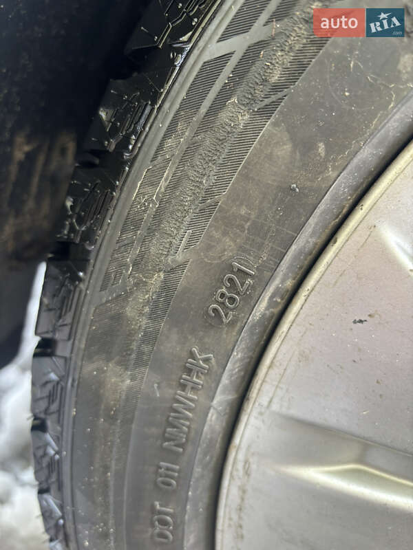 Универсал Renault Megane 2012 в Колках