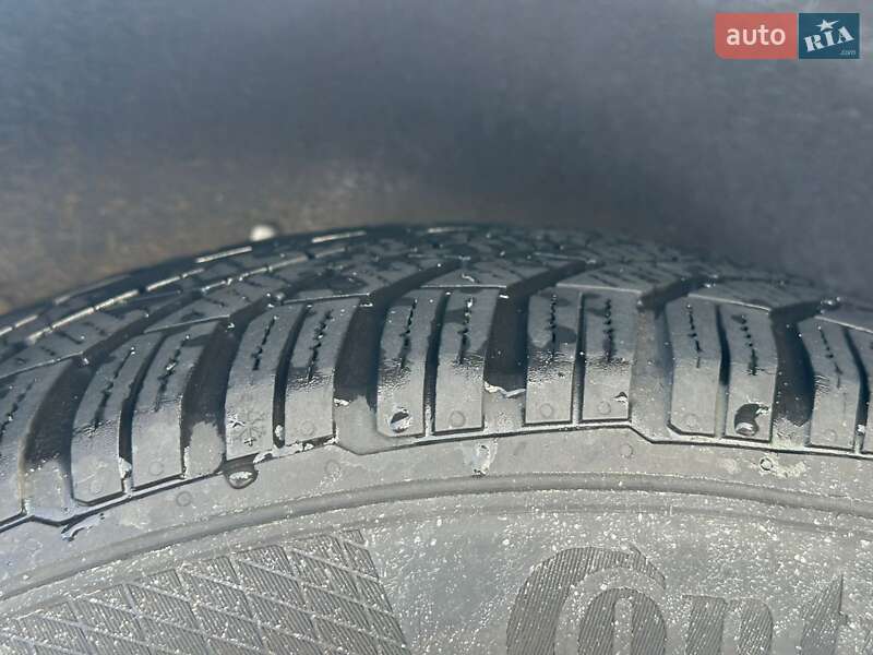 Универсал Renault Megane 2015 в Стрые