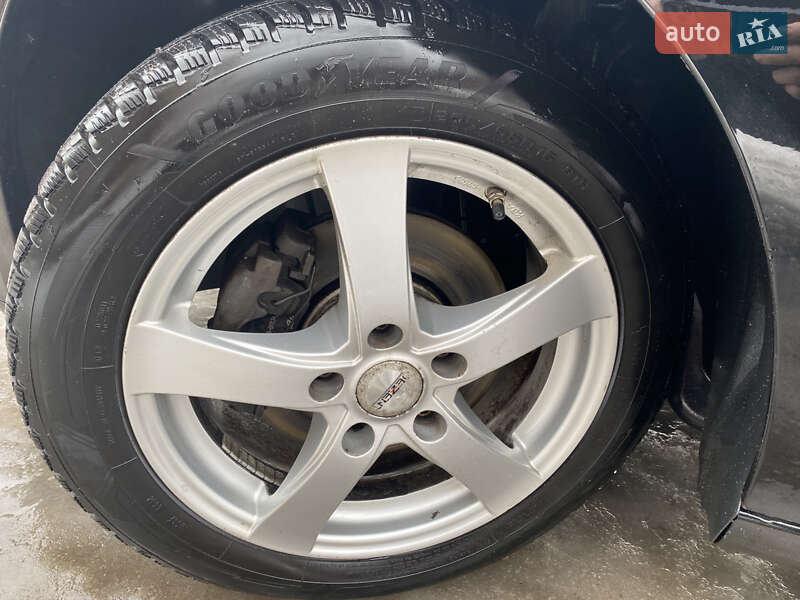 Универсал Renault Megane 2014 в Киеве фото 17 Универсал Renault Megane 2014 в Киеве