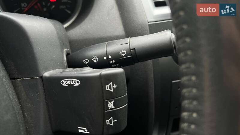 Седан Renault Megane 2008 в Киеве