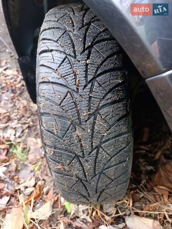 Седан Renault Megane 2005 в Тернополі фото 12 Седан Renault Megane 2005 в Тернополі