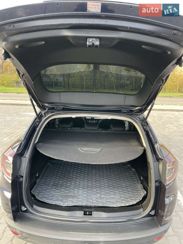 Универсал Renault Megane 2010 в Кривом Роге