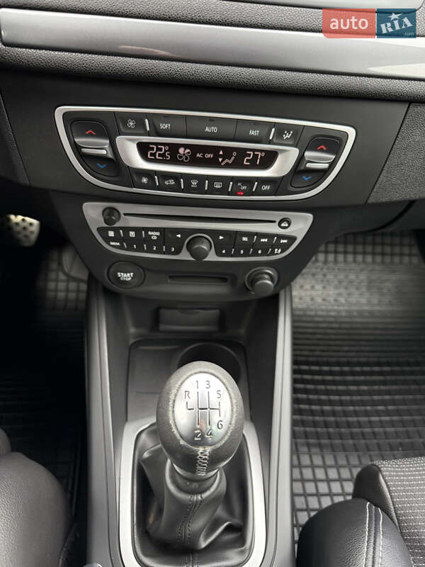 Универсал Renault Megane 2011 в Полтаве фото 28 Универсал Renault Megane 2011 в Полтаве