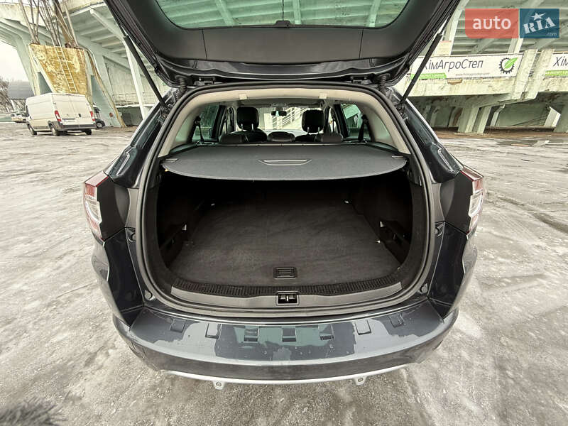 Универсал Renault Megane 2011 в Полтаве фото 29 Универсал Renault Megane 2011 в Полтаве