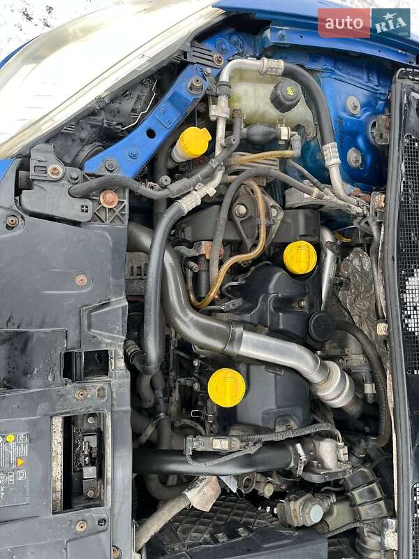 Универсал Renault Megane 2009 в Бродах фото 11 Универсал Renault Megane 2009 в Бродах