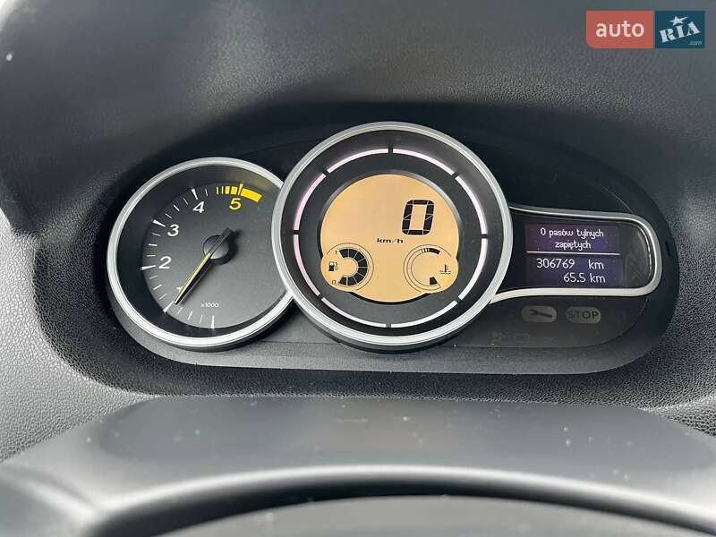 Универсал Renault Megane 2009 в Бродах фото 12 Универсал Renault Megane 2009 в Бродах